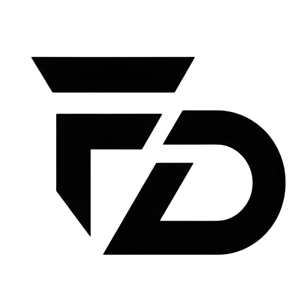 FAZDEV logo